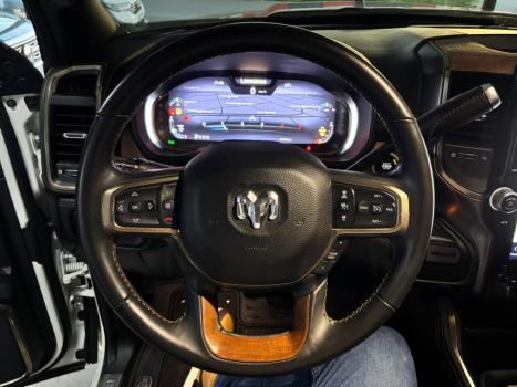 RAM 3500 6.7 I6 LIMITED LONG HORN CABINE DUPLA 4X4 TURBO DIESEL AUTOM�TICO, Foto 11