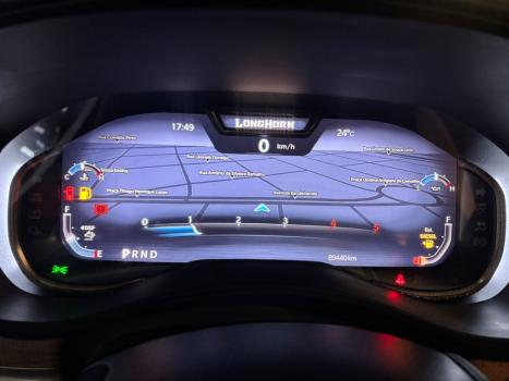 RAM 3500 6.7 I6 LIMITED LONG HORN CABINE DUPLA 4X4 TURBO DIESEL AUTOM�TICO, Foto 13