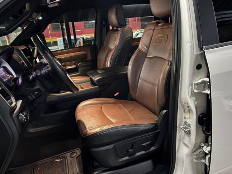 RAM 3500 6.7 I6 LIMITED LONG HORN CABINE DUPLA 4X4 TURBO DIESEL AUTOM�TICO, Foto 16