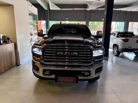 RAM 3500 6.7 I6 LIMITED LONG HORN CABINE DUPLA 4X4 TURBO DIESEL AUTOM�TICO, Foto 3