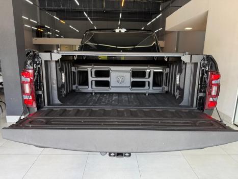 RAM 3500 6.7 I6 LIMITED LONG HORN CABINE DUPLA 4X4 TURBO DIESEL AUTOM�TICO, Foto 5
