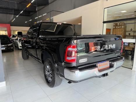 RAM 3500 6.7 I6 LIMITED LONG HORN CABINE DUPLA 4X4 TURBO DIESEL AUTOM�TICO, Foto 7
