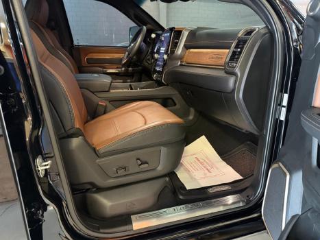 RAM 3500 6.7 I6 LIMITED LONG HORN CABINE DUPLA 4X4 TURBO DIESEL AUTOM�TICO, Foto 8