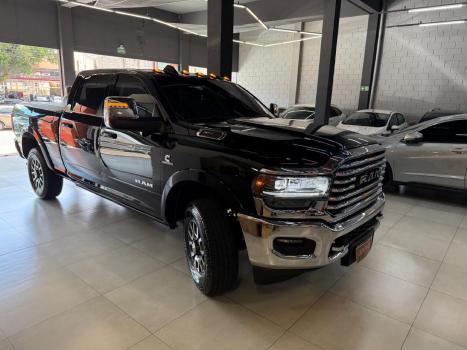 RAM 3500 6.7 I6 LIMITED LONG HORN CABINE DUPLA 4X4 TURBO DIESEL AUTOM�TICO, Foto 9