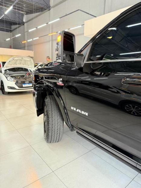 RAM 3500 6.7 I6 LIMITED LONG HORN CABINE DUPLA 4X4 TURBO DIESEL AUTOM�TICO, Foto 10