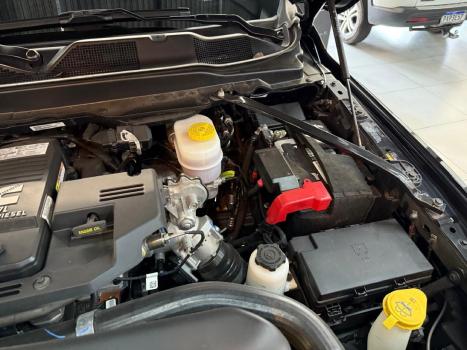 RAM 3500 6.7 I6 LIMITED LONG HORN CABINE DUPLA 4X4 TURBO DIESEL AUTOM�TICO, Foto 11