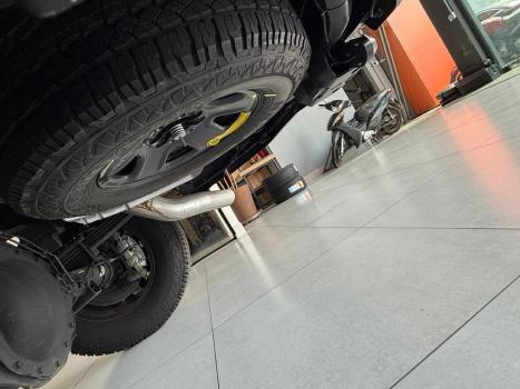 RAM 3500 6.7 I6 LIMITED LONG HORN CABINE DUPLA 4X4 TURBO DIESEL AUTOM�TICO, Foto 14