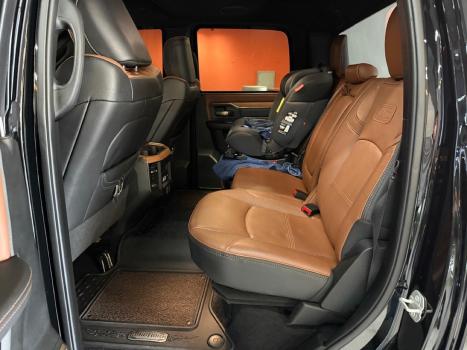 RAM 3500 6.7 I6 LIMITED LONG HORN CABINE DUPLA 4X4 TURBO DIESEL AUTOM�TICO, Foto 15
