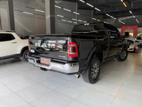 RAM 3500 6.7 I6 LIMITED LONG HORN CABINE DUPLA 4X4 TURBO DIESEL AUTOM�TICO, Foto 18