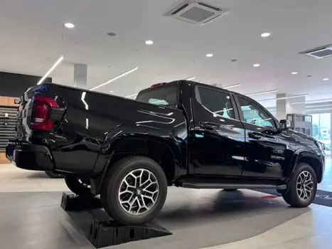 RAM Dakota 2.2 4P TURBO DIESEL LARAMIE 4X4 AUTOM�TICO, Foto 7