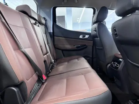 RAM Dakota 2.2 4P TURBO DIESEL LARAMIE 4X4 AUTOM�TICO, Foto 13