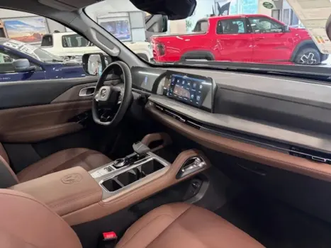 RAM Dakota 2.2 4P TURBO DIESEL LARAMIE 4X4 AUTOM�TICO, Foto 15