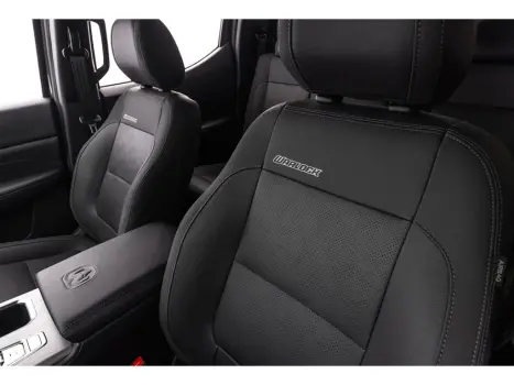 RAM Dakota 2.2 4P TURBO DIESEL WARLOCK 4X4 AUTOM�TICO, Foto 10