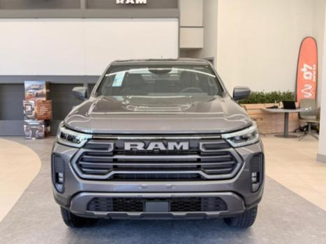 RAM Dakota 2.2 4P TURBO DIESEL WARLOCK 4X4 AUTOM�TICO, Foto 2