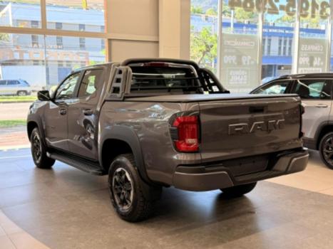 RAM Dakota 2.2 4P TURBO DIESEL WARLOCK 4X4 AUTOM�TICO, Foto 5