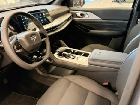 RAM Dakota 2.2 4P TURBO DIESEL WARLOCK 4X4 AUTOM�TICO, Foto 12