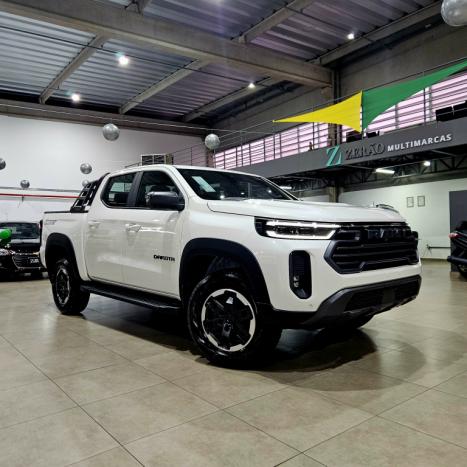 RAM Dakota 2.2 4P TURBO DIESEL WARLOCK 4X4 AUTOM�TICO, Foto 1