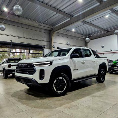 RAM Dakota 2.2 4P TURBO DIESEL WARLOCK 4X4 AUTOM�TICO, Foto 3