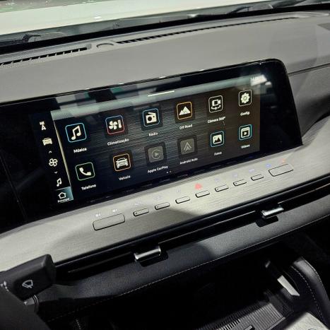 RAM Dakota 2.2 4P TURBO DIESEL WARLOCK 4X4 AUTOM�TICO, Foto 7