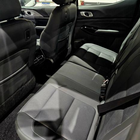 RAM Dakota 2.2 4P TURBO DIESEL WARLOCK 4X4 AUTOM�TICO, Foto 8