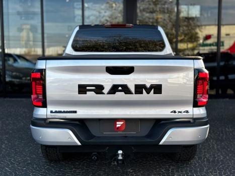 RAM Dakota 2.2 4P TURBO DIESEL LARAMIE 4X4 AUTOM�TICO, Foto 9