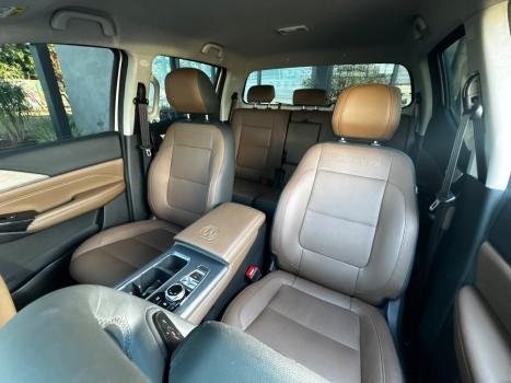 RAM Dakota 2.2 4P TURBO DIESEL LARAMIE 4X4 AUTOM�TICO, Foto 11