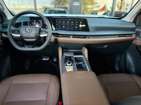 RAM Dakota 2.2 4P TURBO DIESEL LARAMIE 4X4 AUTOM�TICO, Foto 13