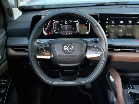 RAM Dakota 2.2 4P TURBO DIESEL LARAMIE 4X4 AUTOM�TICO, Foto 15