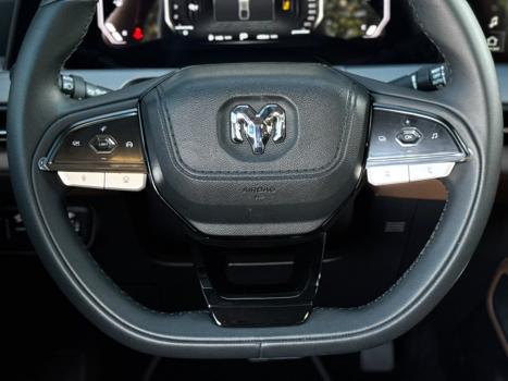 RAM Dakota 2.2 4P TURBO DIESEL LARAMIE 4X4 AUTOM�TICO, Foto 16