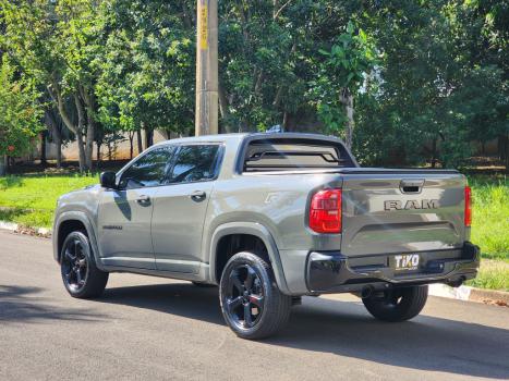 RAM Rampage 2.0 4P HURRICANE 4 TURBO R/T 4X4 AUTOMÁTICO, Foto 3 RAM Rampage 2.0 4P HURRICANE 4 TURBO R/T 4X4 AUTOMÁTICO, Foto 3