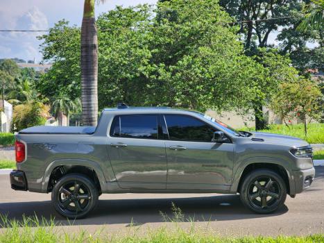 RAM Rampage 2.0 4P HURRICANE 4 TURBO R/T 4X4 AUTOMÁTICO, Foto 6 RAM Rampage 2.0 4P HURRICANE 4 TURBO R/T 4X4 AUTOMÁTICO, Foto 6