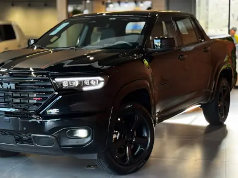 RAM Rampage 2.0 4P HURRICANE 4 TURBO R/T 4X4 AUTOMTICO, Foto 3