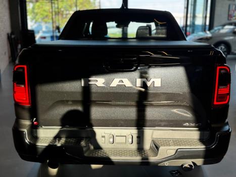RAM Rampage 2.0 4P HURRICANE 4 TURBO R/T 4X4 AUTOMTICO, Foto 9