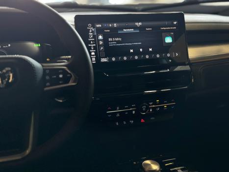 RAM Rampage 2.0 4P HURRICANE 4 TURBO R/T 4X4 AUTOMTICO, Foto 15