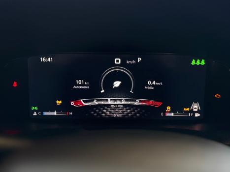 RAM Rampage 2.0 4P HURRICANE 4 TURBO R/T 4X4 AUTOM�TICO, Foto 17