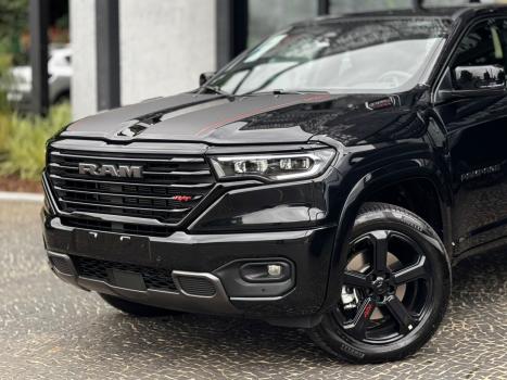 RAM Rampage 2.0 4P HURRICANE 4 TURBO R/T 4X4 AUTOM�TICO, Foto 2