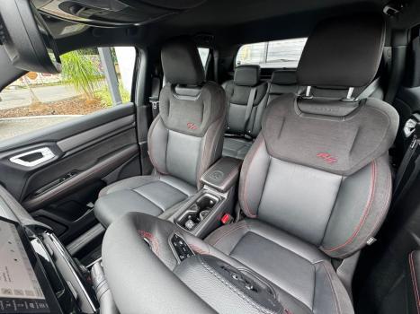 RAM Rampage 2.0 4P HURRICANE 4 TURBO R/T 4X4 AUTOM�TICO, Foto 4