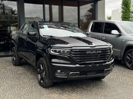 RAM Rampage 2.0 4P HURRICANE 4 TURBO R/T 4X4 AUTOM�TICO, Foto 7