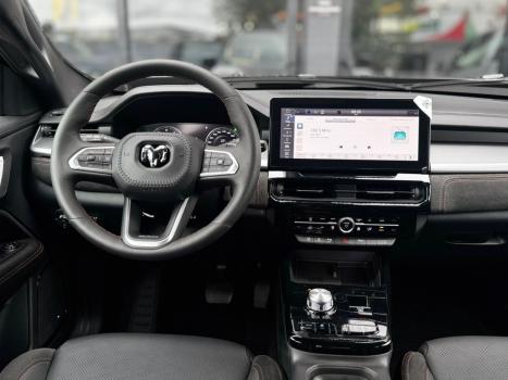 RAM Rampage 2.0 4P HURRICANE 4 TURBO R/T 4X4 AUTOM�TICO, Foto 14