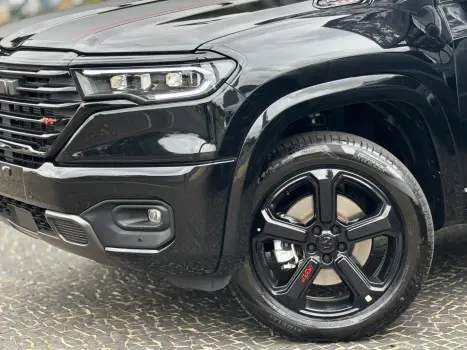 RAM Rampage 2.0 4P HURRICANE 4 TURBO R/T 4X4 AUTOM�TICO, Foto 5