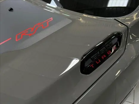 RAM Rampage 2.0 4P HURRICANE 4 TURBO R/T 4X4 AUTOMTICO, Foto 9