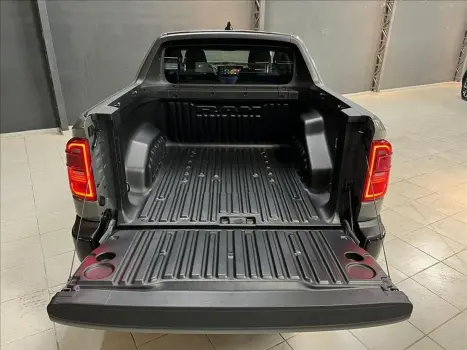 RAM Rampage 2.0 4P HURRICANE 4 TURBO R/T 4X4 AUTOMTICO, Foto 10