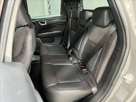 RAM Rampage 2.0 4P HURRICANE 4 TURBO R/T 4X4 AUTOMTICO, Foto 16