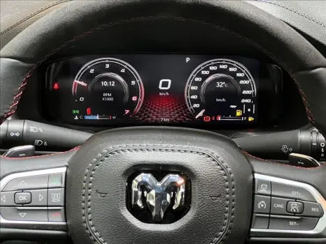 RAM Rampage 2.0 4P HURRICANE 4 TURBO R/T 4X4 AUTOMTICO, Foto 17