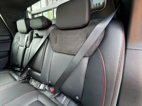 RAM Rampage 2.0 4P HURRICANE 4 TURBO R/T 4X4 AUTOM�TICO, Foto 12