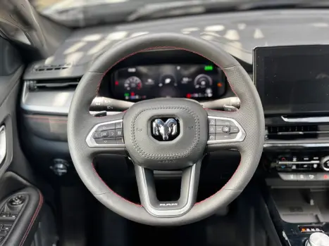 RAM Rampage 2.0 4P HURRICANE 4 TURBO R/T 4X4 AUTOM�TICO, Foto 16