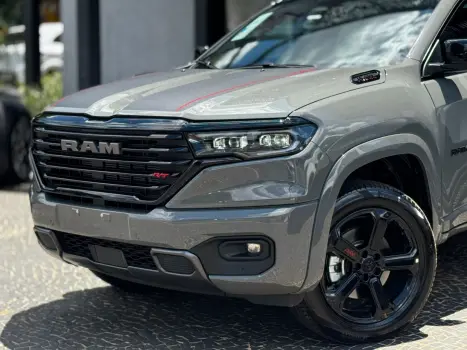 RAM Rampage 2.0 4P HURRICANE 4 TURBO R/T 4X4 AUTOM�TICO, Foto 3