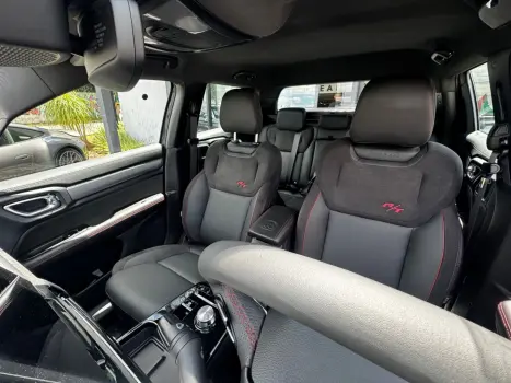 RAM Rampage 2.0 4P HURRICANE 4 TURBO R/T 4X4 AUTOM�TICO, Foto 15