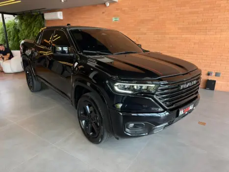 RAM Rampage 2.0 4P HURRICANE 4 TURBO R/T 4X4 AUTOMTICO, Foto 5