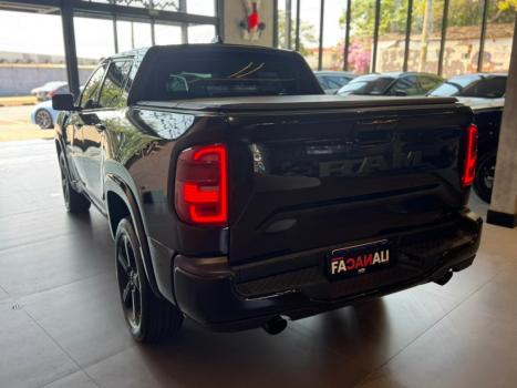 RAM Rampage 2.0 4P HURRICANE 4 TURBO R/T 4X4 AUTOMTICO, Foto 6